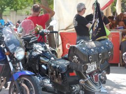 XVIII Concentracion - 2011